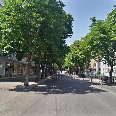 Апартаменты Lovely *