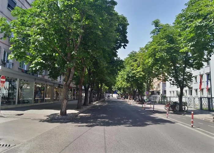 Appartement Lovely *