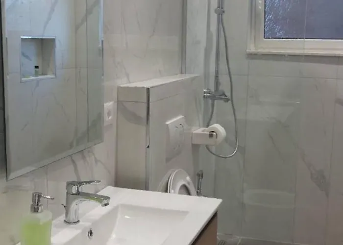 Appartement Lovely Tirana