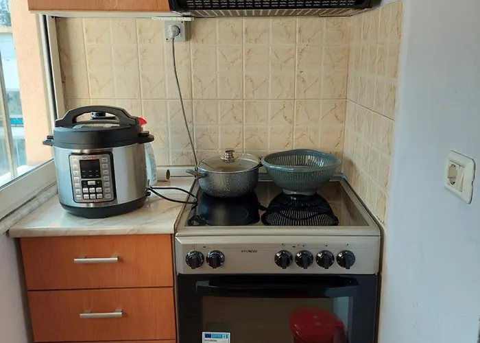 Apartamento Lovely *