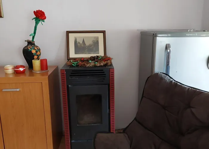 Apartamento Lovely
