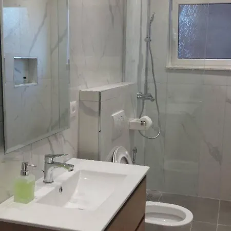 Apartment Lovely Tirana