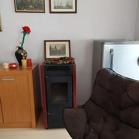 Appartement Lovely